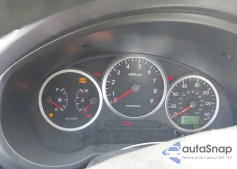 2004 Subaru Impreza Wrx from USA, damaged, VIN JF1GD29694G513790